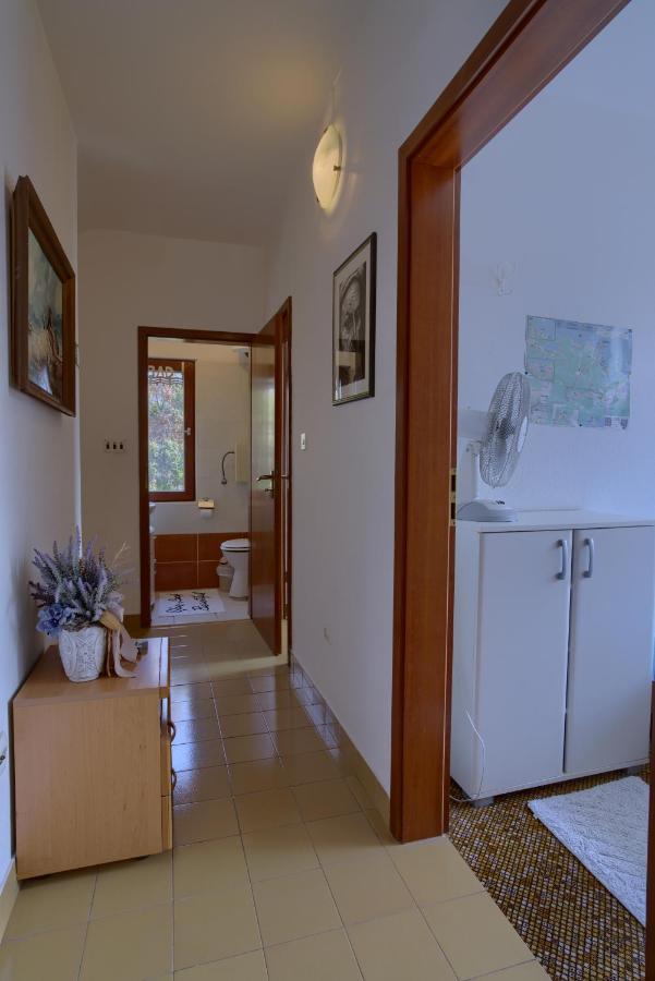 Apartments Matijasevic Korčula Exterior foto