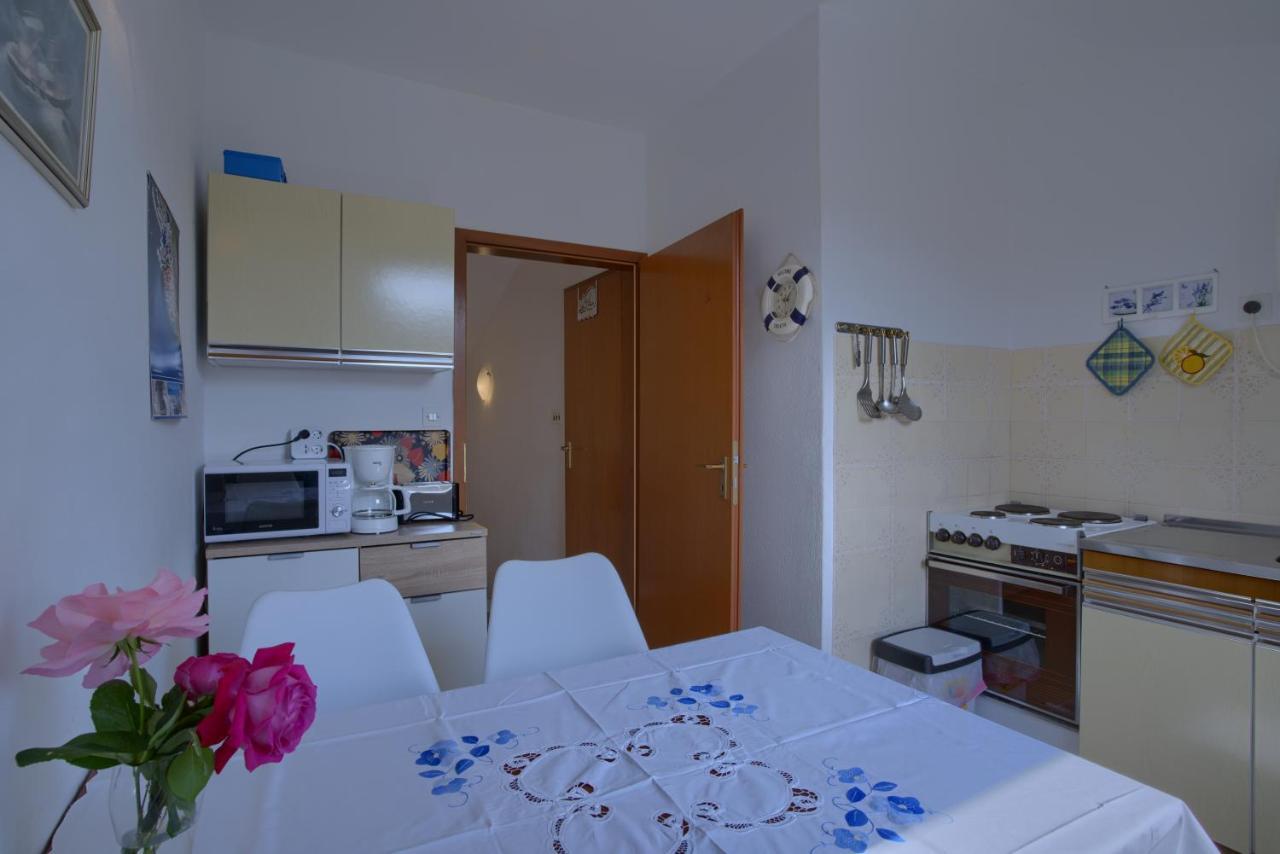 Apartments Matijasevic Korčula Exterior foto