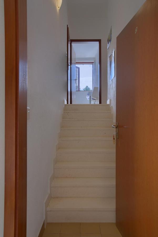 Apartments Matijasevic Korčula Exterior foto