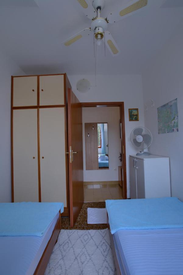 Apartments Matijasevic Korčula Exterior foto