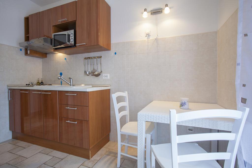 Apartments Matijasevic Korčula Exterior foto