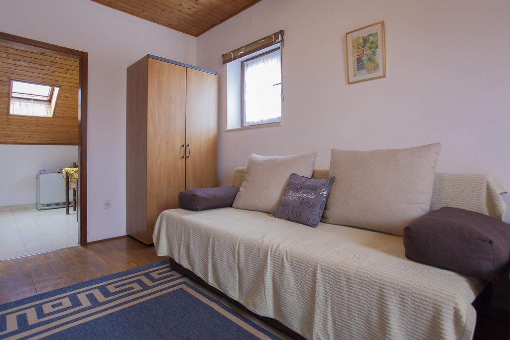 Apartments Matijasevic Korčula Exterior foto