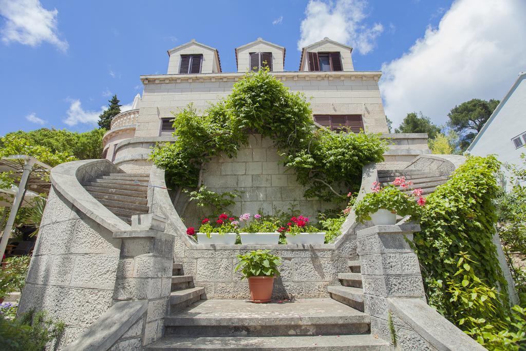 Apartments Matijasevic Korčula Exterior foto
