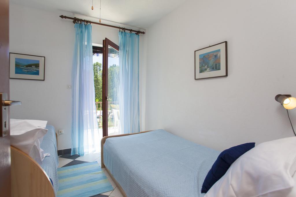 Apartments Matijasevic Korčula Exterior foto