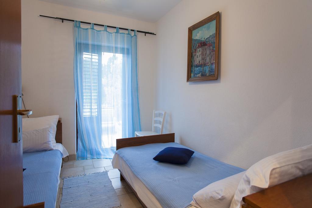 Apartments Matijasevic Korčula Exterior foto