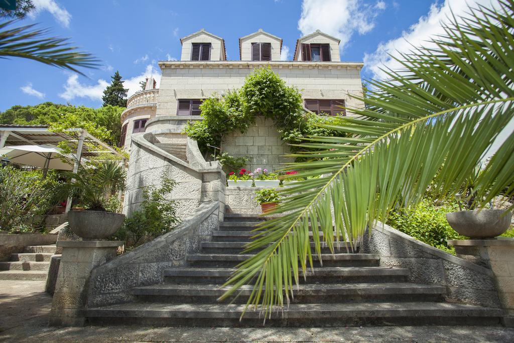 Apartments Matijasevic Korčula Exterior foto