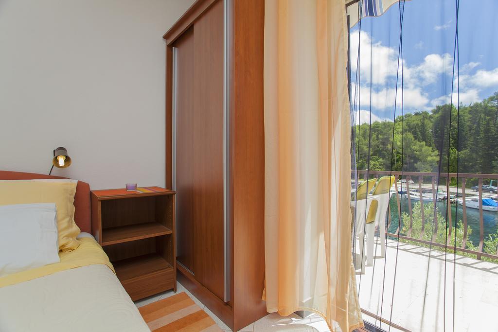 Apartments Matijasevic Korčula Exterior foto