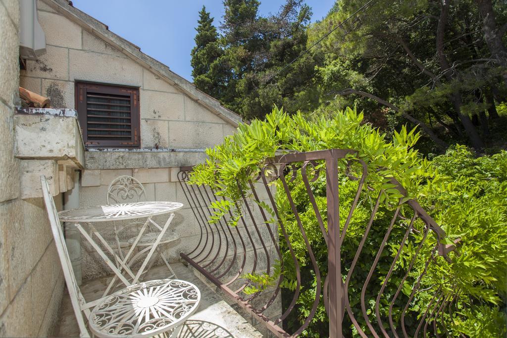 Apartments Matijasevic Korčula Exterior foto
