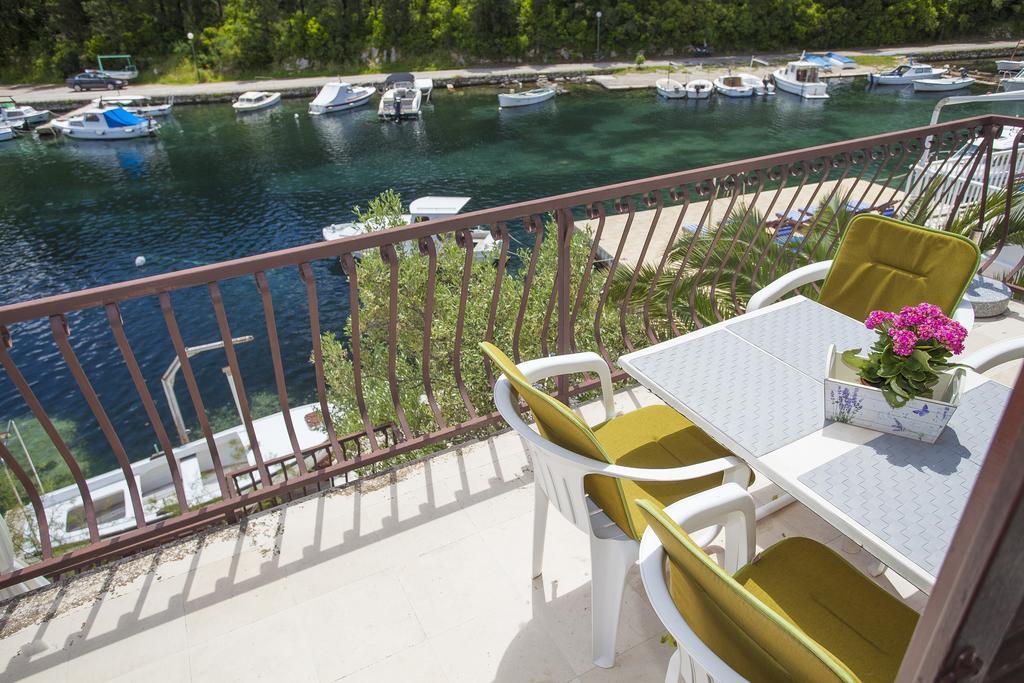 Apartments Matijasevic Korčula Exterior foto