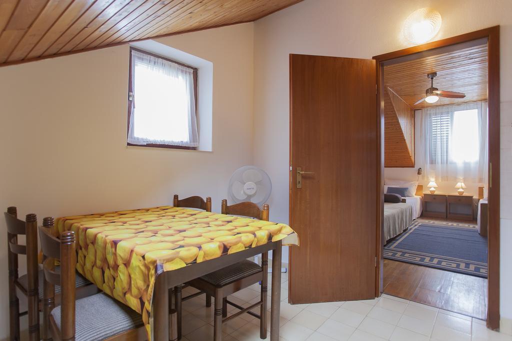 Apartments Matijasevic Korčula Exterior foto